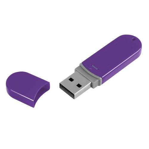 Купить Набор Vivid Maxi, фиолетовый с нанесением логотипа