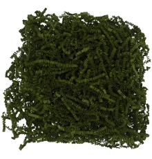 Бумажный наполнитель Chip Exclusive, 1 кг, травяной