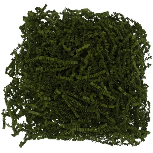 Купить Бумажный наполнитель Chip Exclusive, 1 кг, травяной с нанесением логотипа