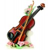 Купить Сувенир «Скрипка», музыкальный с нанесением логотипа