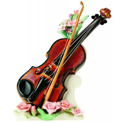 Купить Сувенир «Скрипка», музыкальный с нанесением логотипа