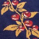 Купить Джемпер Pick The Berry, синий с нанесением логотипа