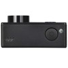 Купить Экшн-камера Digma DiCam 170, черная с нанесением логотипа