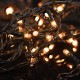 Купить Гирлянда illumiNation Mini, с лампами накаливания, теплый свет с нанесением логотипа