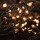 Гирлянда illumiNation Mini, с лампами накаливания, теплый свет Гирлянда illumiNation Mini, с лампами накаливания, теплый свет