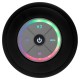 Купить Беспроводная колонка stuckSpeaker 2.0, черная с нанесением логотипа