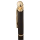 Купить Ручка шариковая Globe Golden Top с нанесением логотипа