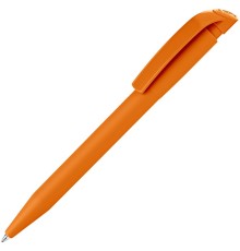 Ручка шариковая S45 ST, оранжевая