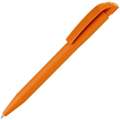 Купить Ручка шариковая S45 ST, оранжевая с нанесением