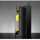 Купить Термофутляр для вина Vin Blanc, черный с нанесением логотипа