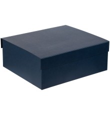 Коробка My Warm Box, синяя