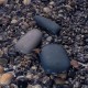 Купить Внешний аккумулятор Pebble 5200 мАч, серый с нанесением логотипа