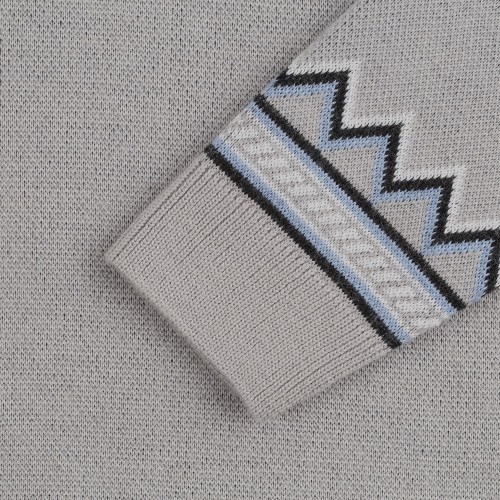 Купить Джемпер Totem Bear, серый с нанесением логотипа