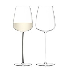 Набор больших бокалов для белого вина Wine Culture