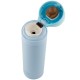 Купить Термос Thermos JNS450, голубой с нанесением логотипа