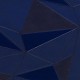 Купить Ежедневник Gems, недатированный, синий с нанесением логотипа