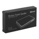 Купить Беспроводная колонка Pocket Speaker, белая с нанесением логотипа
