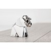 Купить Держатель для колец Origami Elephant с нанесением логотипа