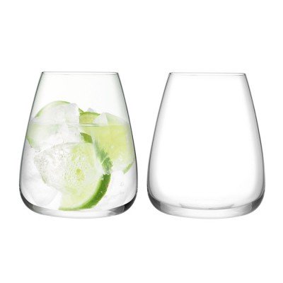 Купить Набор бокалов для воды Wine Culture с нанесением
