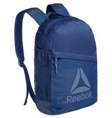 Рюкзак Active Foundation M, синий