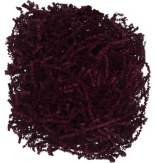 Бумажный наполнитель Chip Exclusive, 1 кг, марсала