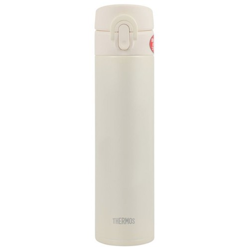 Купить Термос Thermos JNI402, белый с нанесением логотипа Купить Термос Thermos JNI402, белый с нанесением логотипа