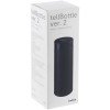 Купить Смарт-бутылка tellBottle ver. 2, черная с нанесением логотипа