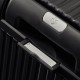 Купить Чемодан для ручной клади Hi-Fi S, черный с нанесением логотипа