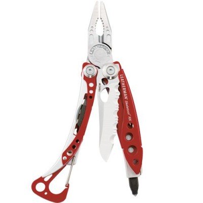 Купить Мультитул Skeletool RX с нанесением логотипа