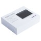 Купить Визитница neatCase, черная с нанесением логотипа