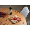 Купить Менажница Appetizer с нанесением логотипа