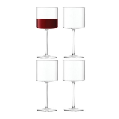 Купить Набор бокалов для красного вина Otis с нанесением логотипа