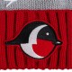 Купить Шапка Birds and Berries с нанесением логотипа