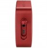 Купить Беспроводная колонка JBL GO 2, красная с нанесением логотипа