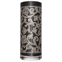 Ваза цилиндрическая Black