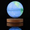 Купить Левитирующий глобус GeograFly с нанесением логотипа