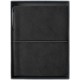 Купить Набор Business Diary Mini, черный с нанесением логотипа