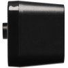 Купить Беспроводная стереоколонка Uniscend Audeamus, черная с нанесением логотипа