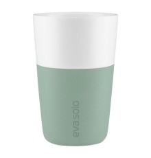 Набор стаканов Latte Tumbler, светло-зеленый