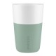 Купить Набор стаканов Latte Tumbler, светло-зеленый с нанесением логотипа