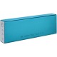 Купить Беспроводная стереоколонка Mi Bluetooth Speaker, синяя с нанесением логотипа