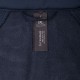 Купить Куртка женская Hooded Softshell темно-синяя с нанесением логотипа