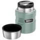 Купить Термос для еды Thermos SK3000, светло-зеленый с нанесением логотипа