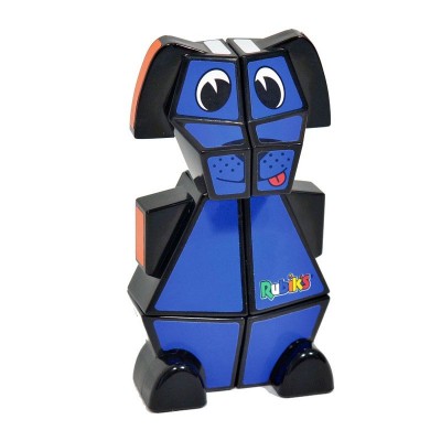 Купить Головоломка «Собачка Рубика» с нанесением логотипа