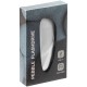 Купить Флешка Pebble, светло-серая, USB 3.0, 16 Гб с нанесением логотипа