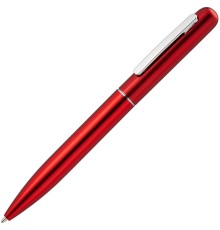 Ручка шариковая Scribo, красная