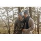 Купить Шарф Windy Rose, серый с нанесением логотипа