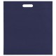 Купить Сумка Carryall, большая, navy с нанесением логотипа