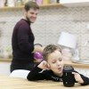 Купить Умная беспроводная колонка SmartBeat с помощником «Алиса» с нанесением логотипа