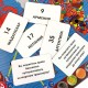 Купить Настольная игра «Энциклопедия» с нанесением логотипа